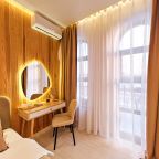 Люкс (Песочный Янтарь), Мини-отель Сибирь Хаус