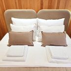 Люкс (Песочный Янтарь), Мини-отель Сибирь Хаус