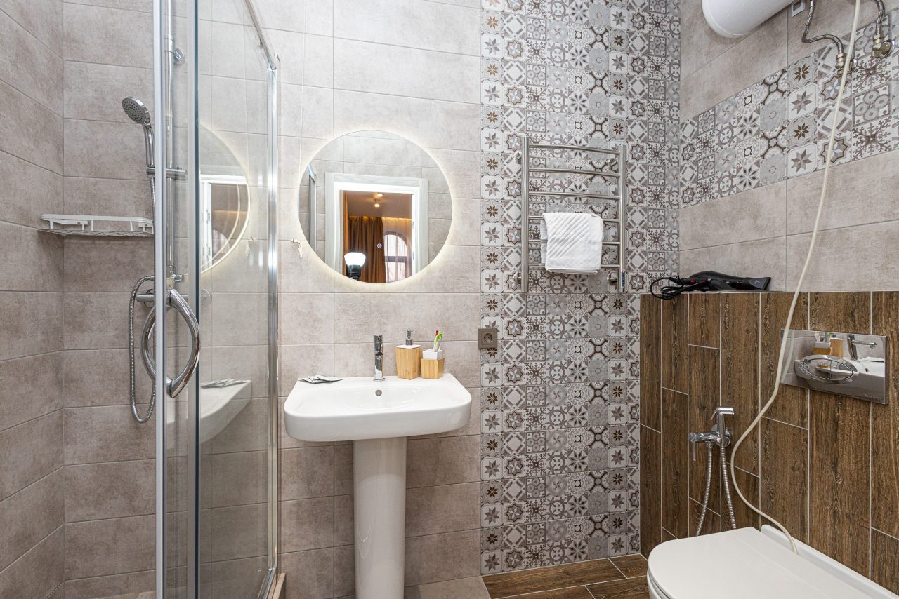 Ванная комната