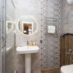 Ванная комната