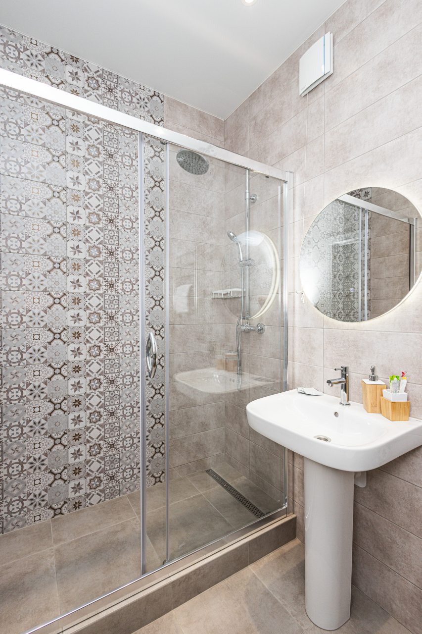 Ванная комната