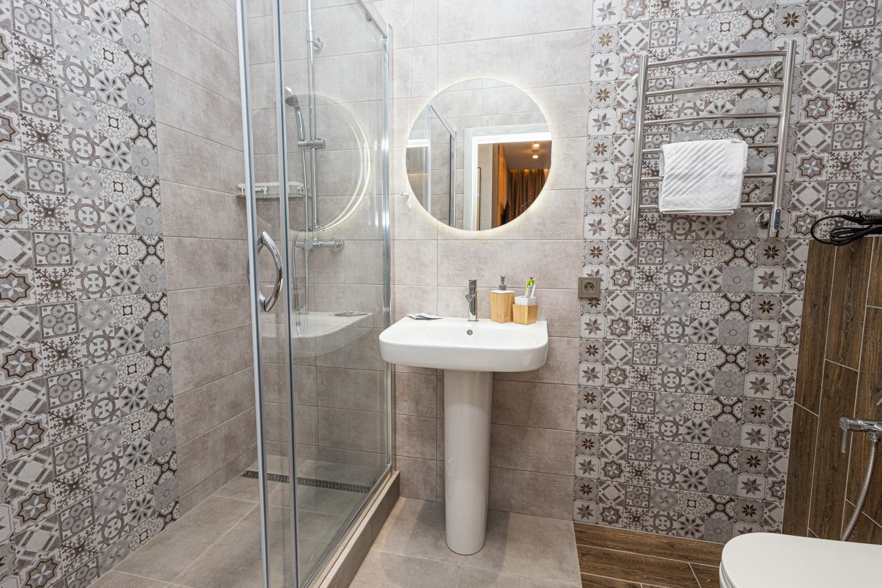 Ванная комната