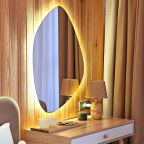 Люкс (Песочный Янтарь), Мини-отель Сибирь Хаус