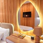 Люкс (Песочный Янтарь), Мини-отель Сибирь Хаус