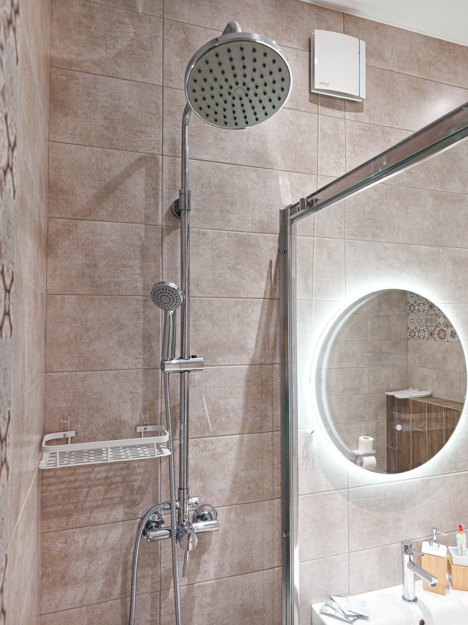 Ванная комната