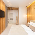 Люкс (Песочный Янтарь), Мини-отель Сибирь Хаус