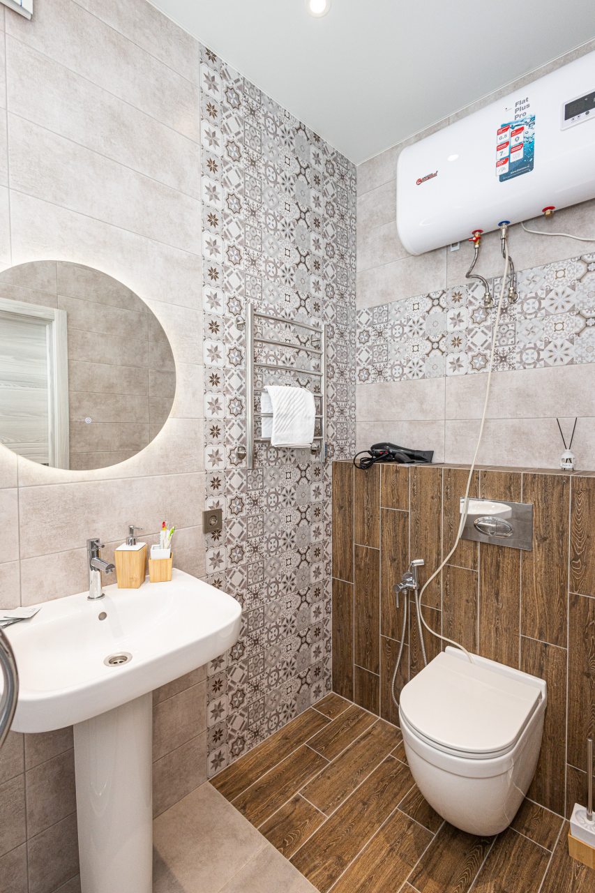 Ванная комната