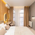 Люкс (Песочный Янтарь), Мини-отель Сибирь Хаус