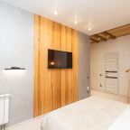 Люкс (Песочный Янтарь), Мини-отель Сибирь Хаус