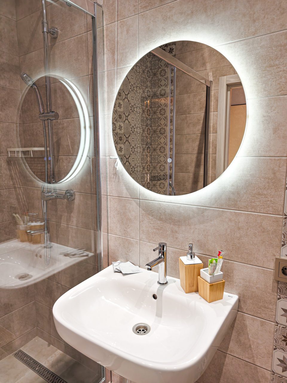 Ванная комната