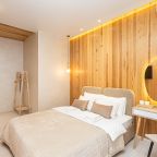 Люкс (Песочный Янтарь), Мини-отель Сибирь Хаус