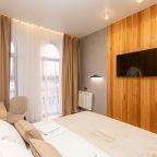 Люкс (Песочный Янтарь), Мини-отель Сибирь Хаус