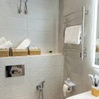 Пятиместный (Синий Кармин), Мини-отель Сибирь Хаус