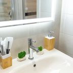 Четырехместный (Изумрудный Сапфир), Мини-отель Сибирь Хаус