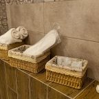 Двухместный (Теплый Шалфей), Мини-отель Сибирь Хаус