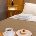 Двухместный (Теплый Шалфей), Мини-отель Сибирь Хаус
