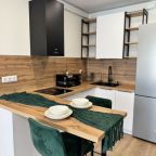 Квартира (На Каштановой 11), Апартаменты Двухкомнатные для семьи у метро Внуково