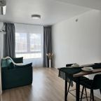 Квартира (На Каштановой 11), Апартаменты Двухкомнатные для семьи у метро Внуково