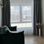 Квартира (На Каштановой 11), Апартаменты Двухкомнатные для семьи у метро Внуково