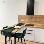 Квартира (На Каштановой 11), Апартаменты Двухкомнатные для семьи у метро Внуково