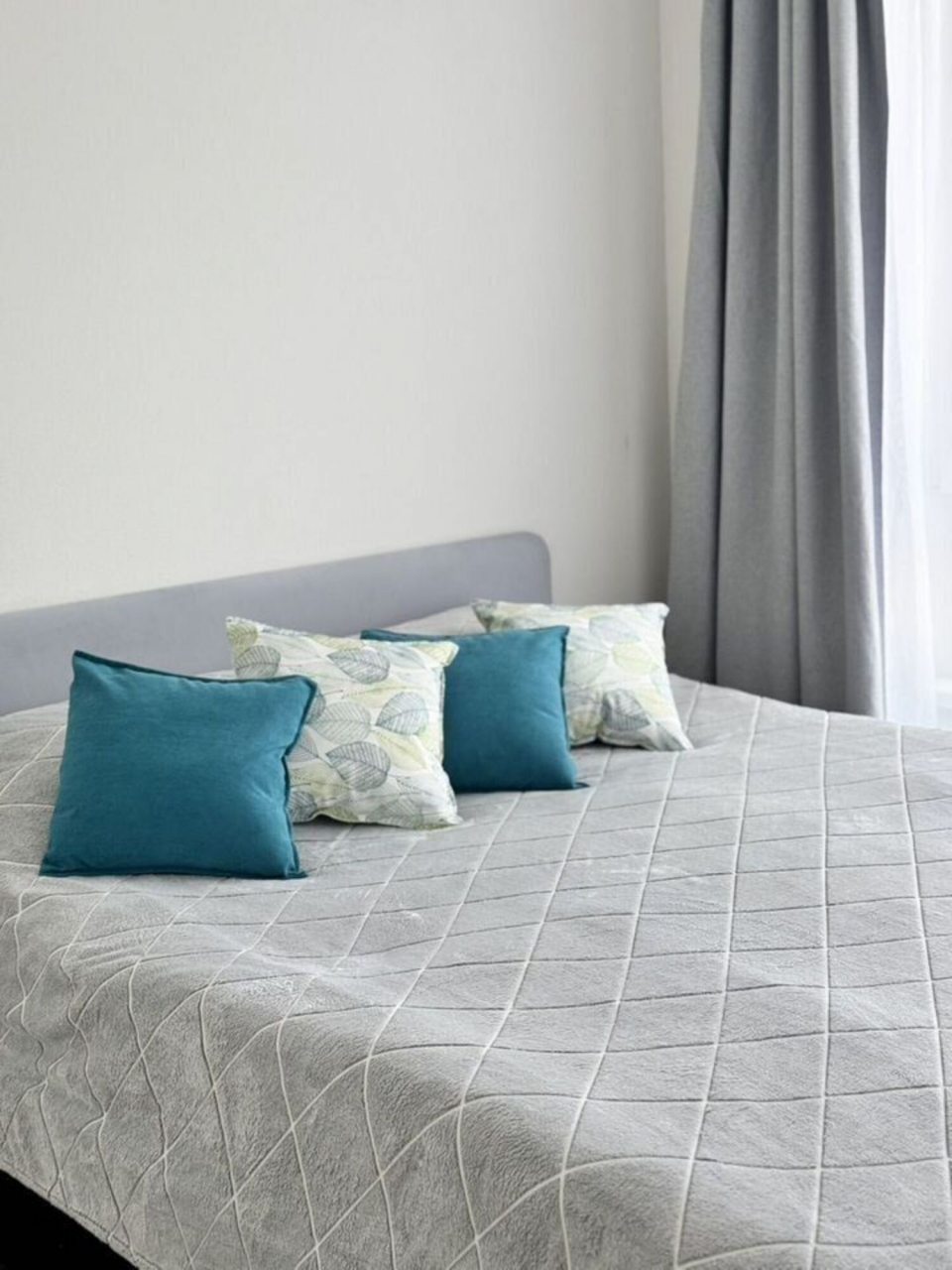 Квартира (На Каштановой 11), Апартаменты Двухкомнатные для семьи у метро Внуково