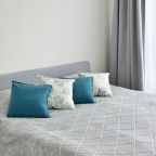 Квартира (На Каштановой 11), Апартаменты Двухкомнатные для семьи у метро Внуково