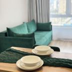 Квартира (На Каштановой 11), Апартаменты Двухкомнатные для семьи у метро Внуково