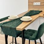 Квартира (На Каштановой 11), Апартаменты Двухкомнатные для семьи у метро Внуково