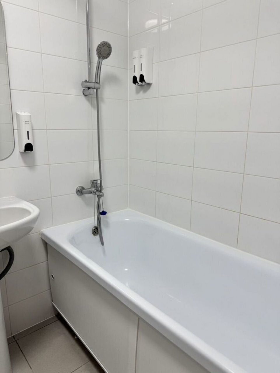 Квартира (На Каштановой 11), Апартаменты Двухкомнатные для семьи у метро Внуково