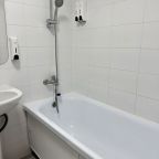 Квартира (На Каштановой 11), Апартаменты Двухкомнатные для семьи у метро Внуково