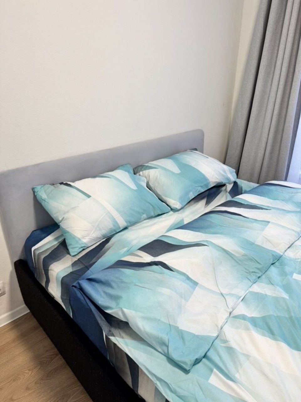 Квартира (На Каштановой 11), Апартаменты Двухкомнатные для семьи у метро Внуково