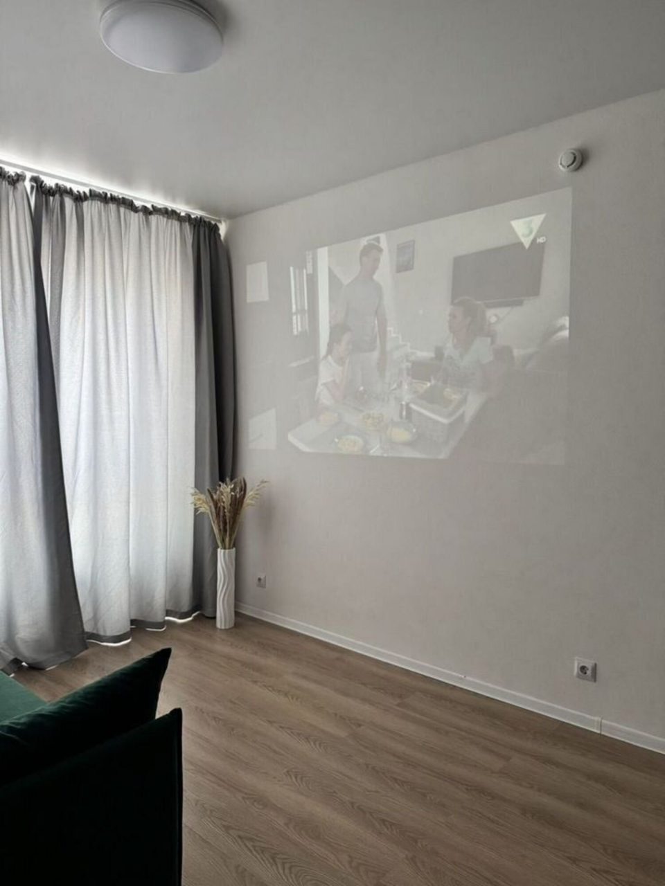 Квартира (На Каштановой 11), Апартаменты Двухкомнатные для семьи у метро Внуково