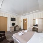 отель Грандора Невский