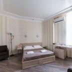 отель Грандора Невский