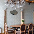 Апартаменты (С видом на город), Мини-отель Грандора Невский