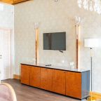 Апартаменты (С видом на город), Мини-отель Грандора Невский