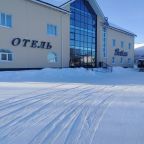 Здание отеля Вояж.