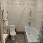 Двухместный (Студия (одна двухспальная кровать )), Отель Вояж