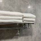 Двухместный (Стандарт Улучшенный с балконом), Отель Грейс Сария