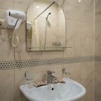 Двухместный (Стандарт с балконом), Отель Грейс Сария