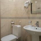 Двухместный (Стандарт с балконом), Отель Грейс Сария