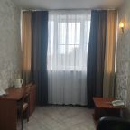 Четырехместный (Комфорт), Отель ФАРАОН