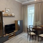 Апартаменты (Нашего времени), Апартаменты Нашего времени
