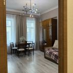 Апартаменты (Нашего времени), Апартаменты Нашего времени