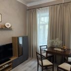 Апартаменты (Нашего времени), Апартаменты Нашего времени
