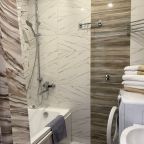 Апартаменты (Нашего времени), Апартаменты Нашего времени