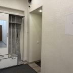 Апартаменты (Нашего времени), Апартаменты Нашего времени