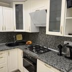 Апартаменты (Нашего времени), Апартаменты Нашего времени