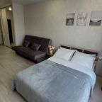 Двуспальная кровать