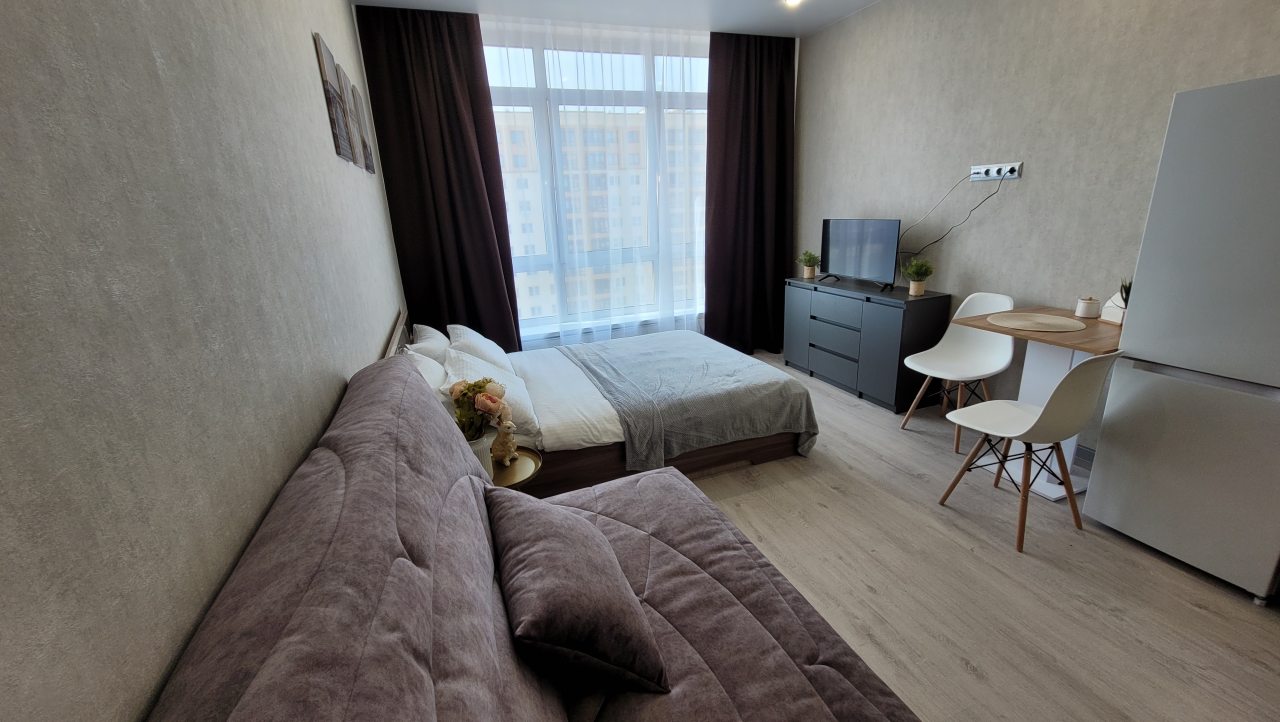 Двуспальный диван